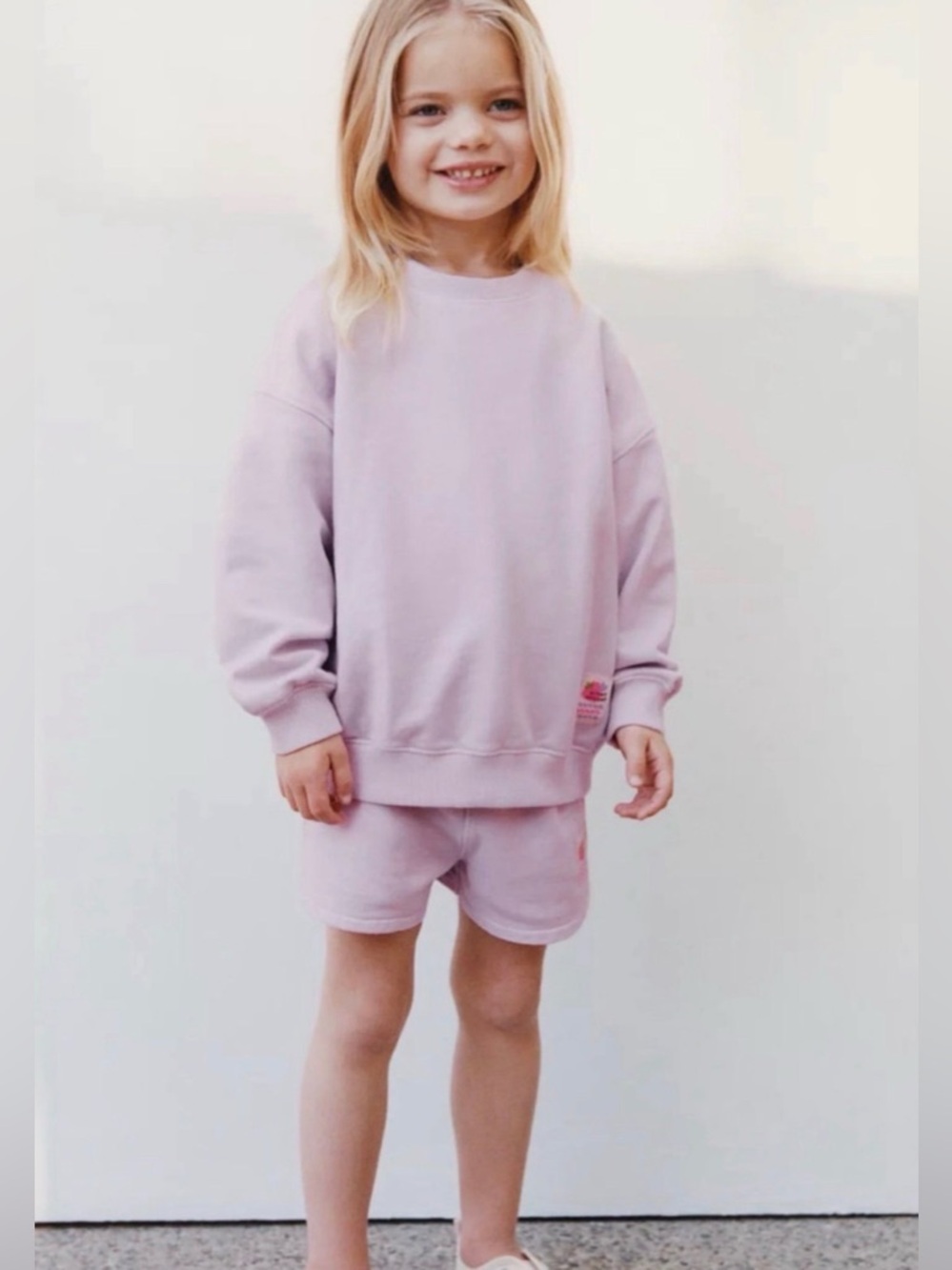 Zara set - Picture 2 of 2